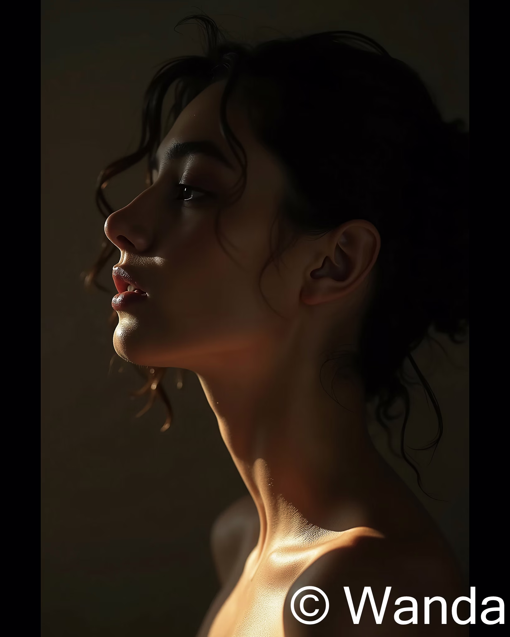 Wanda AI Art - Octobre 2024